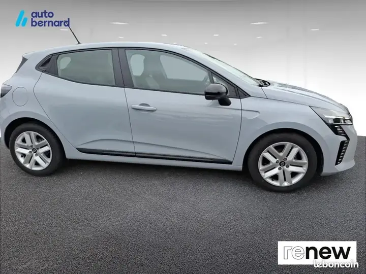 Renault Clio 2024 photo 4