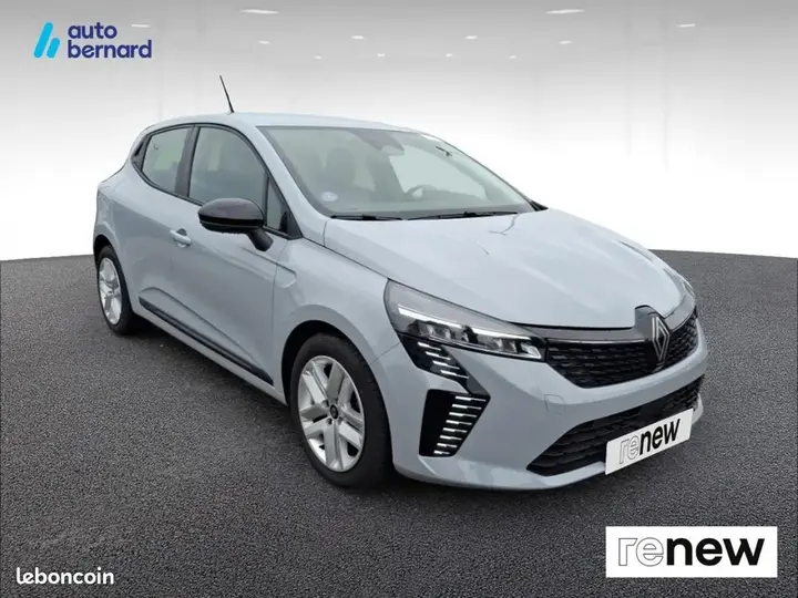 Renault Clio 2024 photo 3
