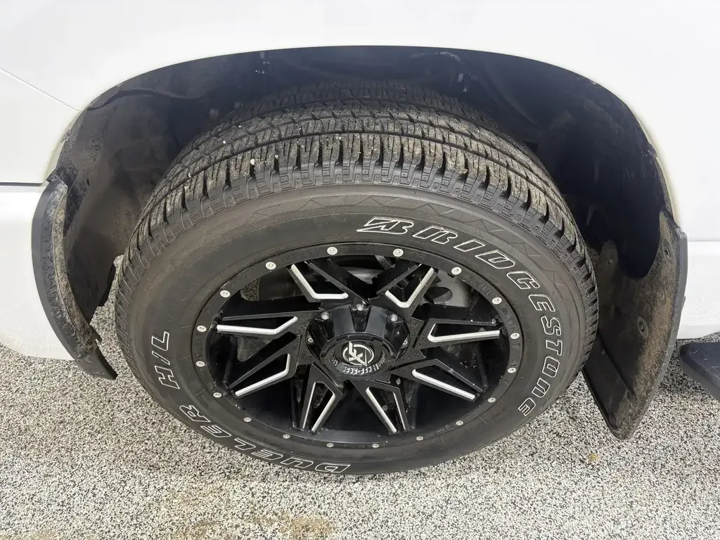 Ram 1500 2025 photo 4