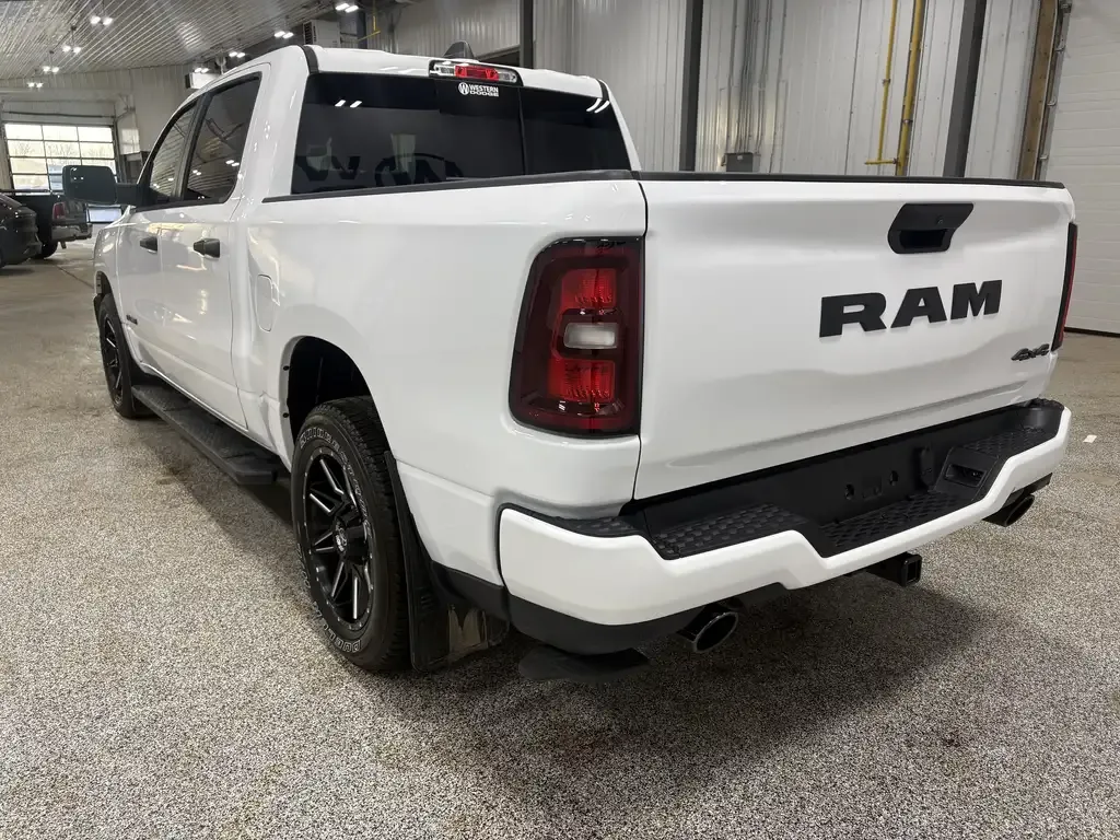 Ram 1500 2025 photo 5
