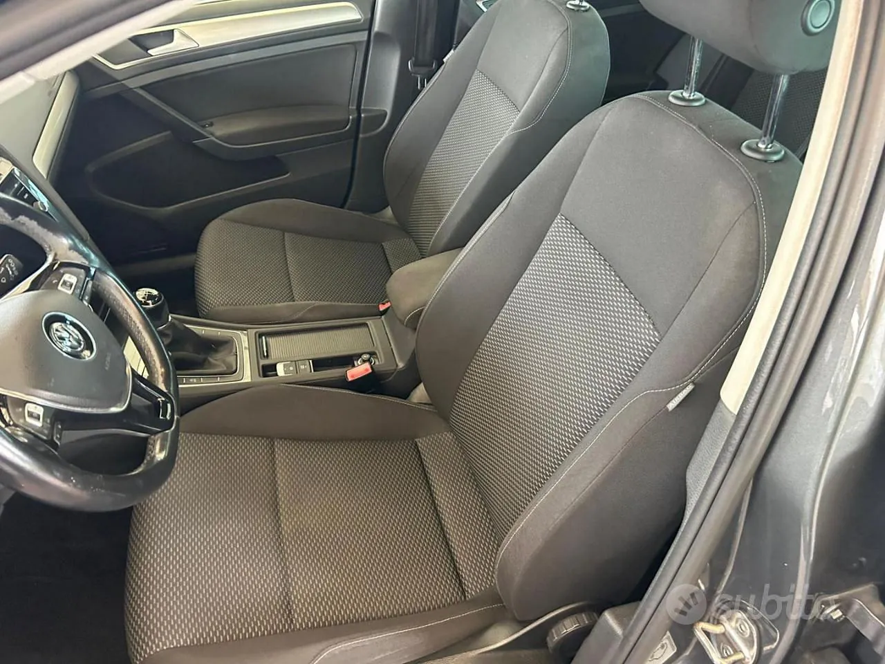 Volkswagen Golf 2018 photo 5