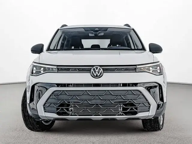 Volkswagen Taos 2027 photo 2