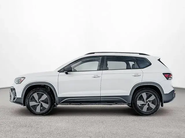 Volkswagen Taos 2027 photo 3