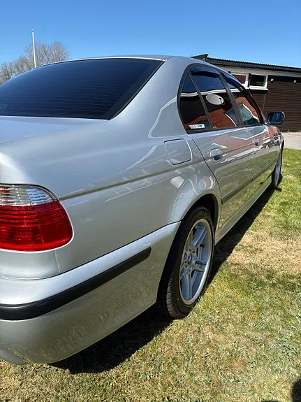 BMW 525I 2003 photo 5