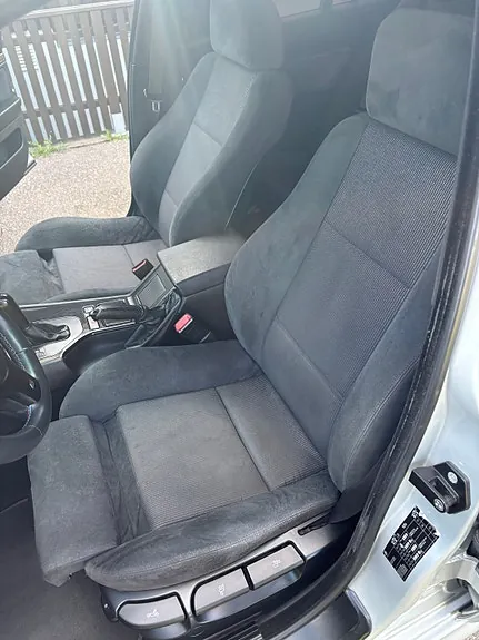 BMW 525I 2003 photo 2
