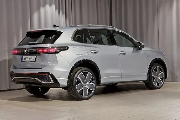 Volkswagen Tiguan 2026 photo 4