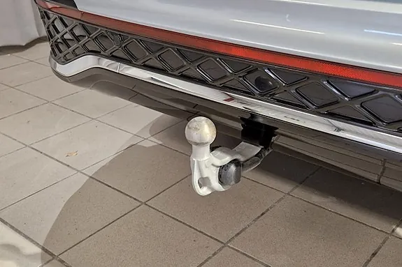 Volkswagen Tiguan 2026 photo 5