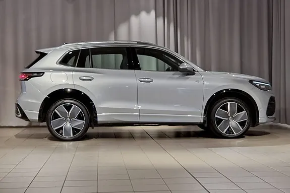 Volkswagen Tiguan 2026 photo 3