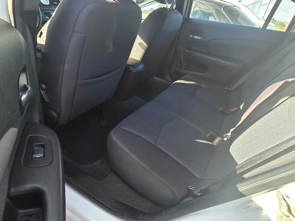 Chrysler 200 2014 photo 5