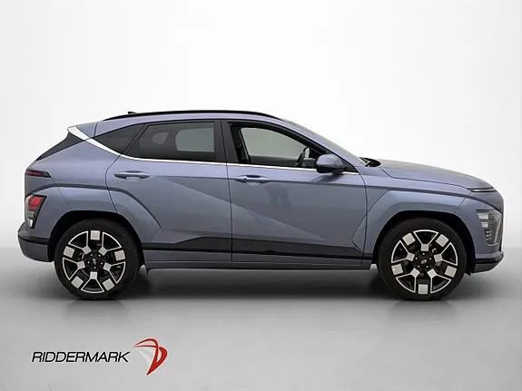 Hyundai Kona 2024 photo 5