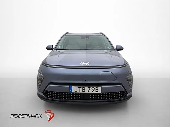 Hyundai Kona 2024 photo 3