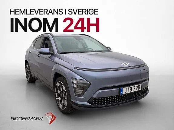 Hyundai Kona 2024 photo 4