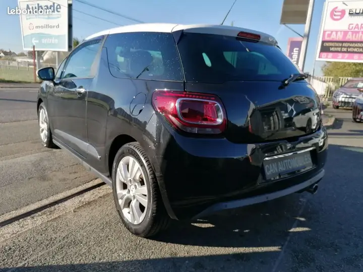 DS Automobiles Ds3 2015 photo 3