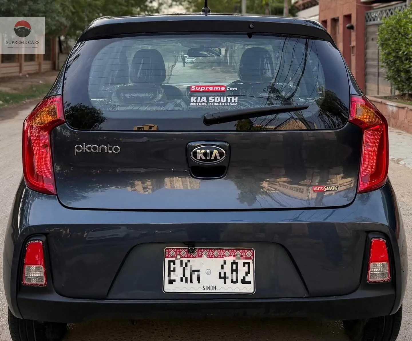 Kia Picanto