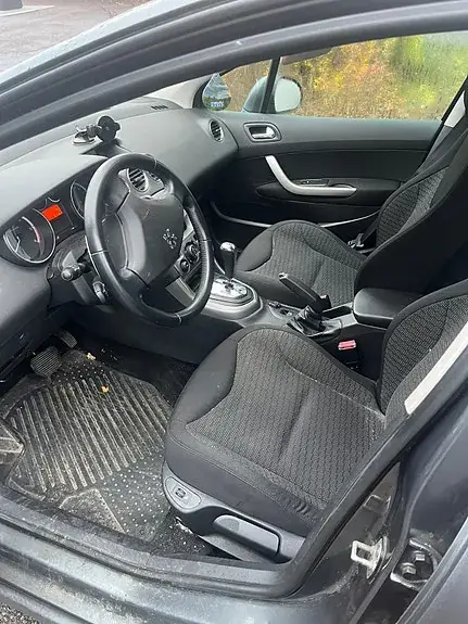 Peugeot 308 Sw 2011 photo 5