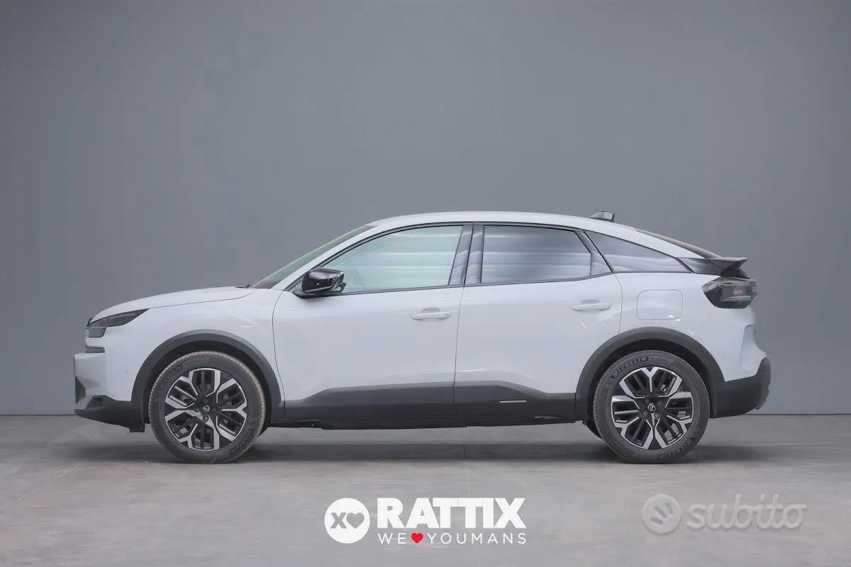 Citroen C4 Iii 2025 photo 2