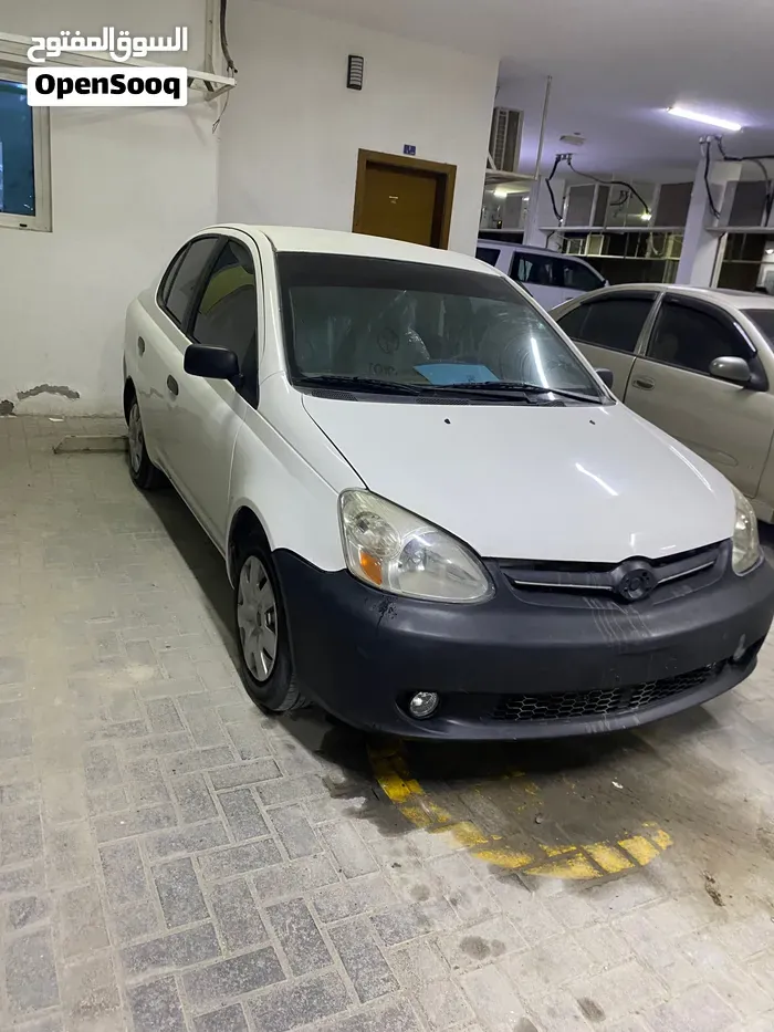 Toyota Other 2004 photo 2