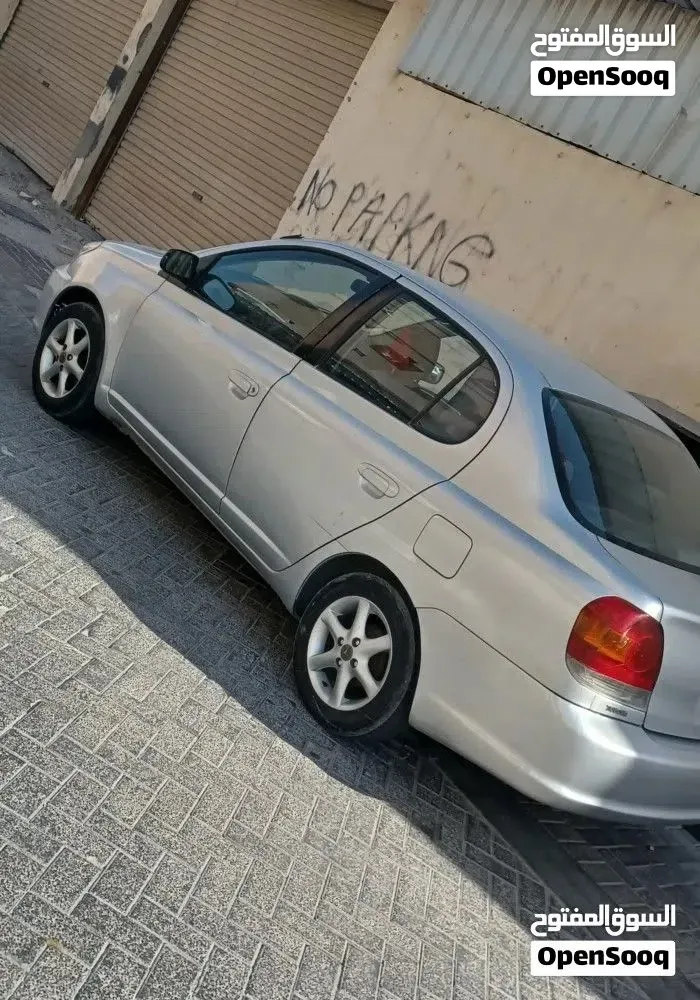 Toyota Other 2004 photo 5