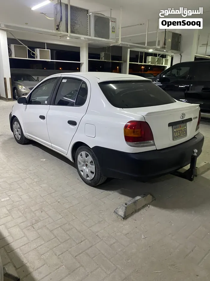 Toyota Other 2004 photo 3