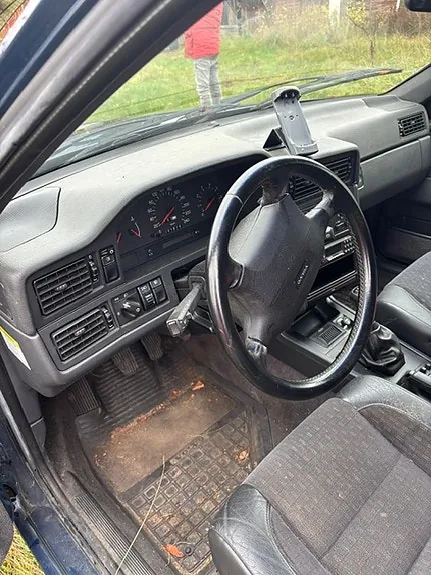 Volvo 850 1997 photo 5