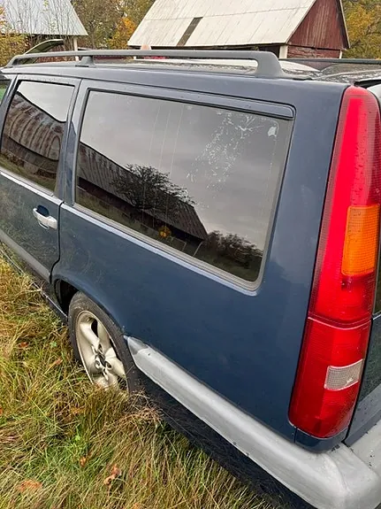 Volvo 850 1997 photo 3