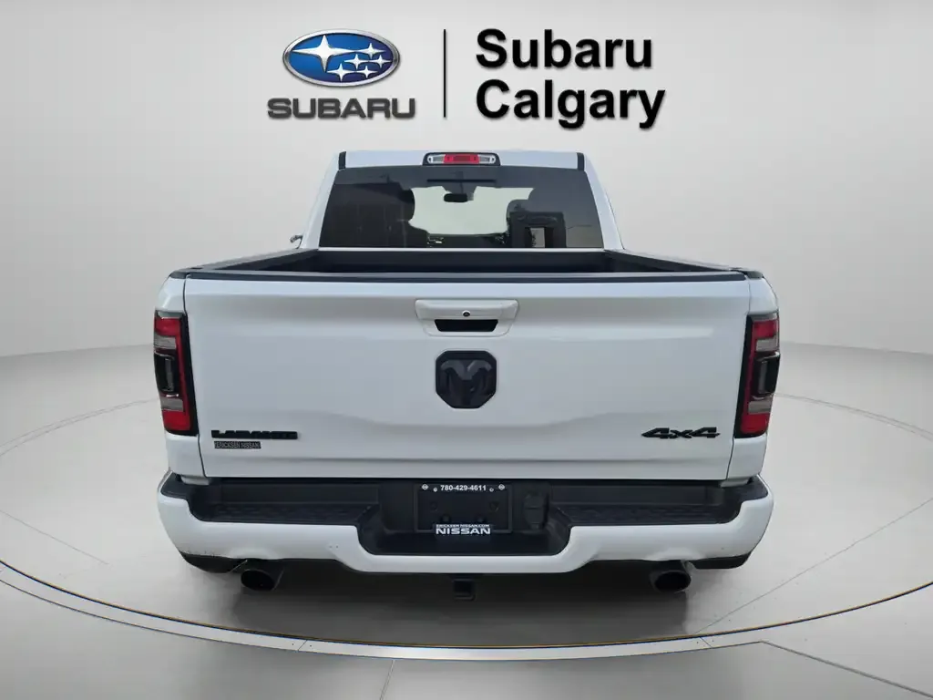 Ram 1500 2020 photo 5