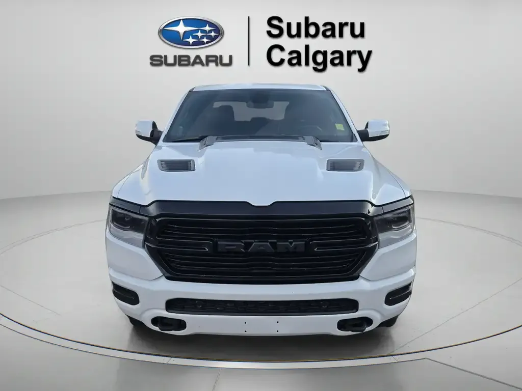 Ram 1500 2020 photo 2