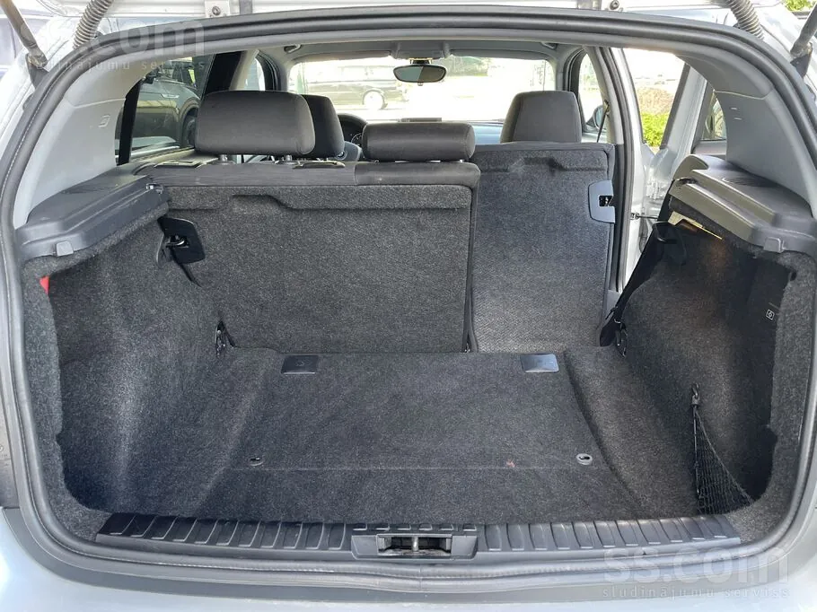 BMW 118 2008 photo 5