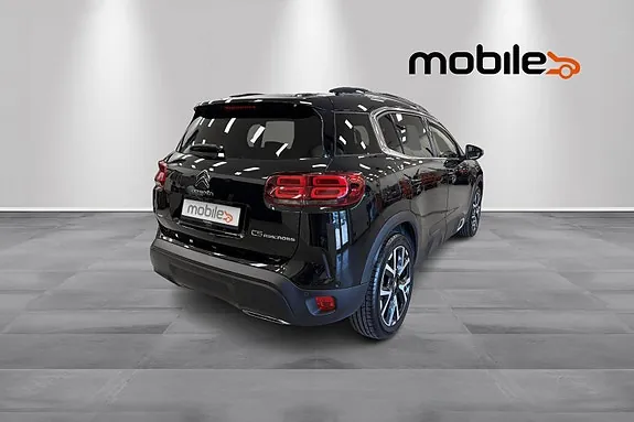 Citroen C5 Aircross 2020 photo 4