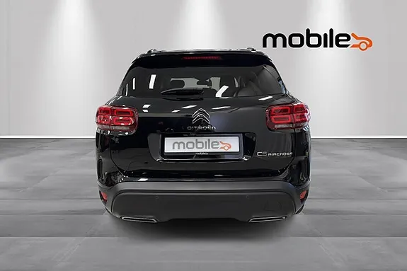 Citroen C5 Aircross 2020 photo 5