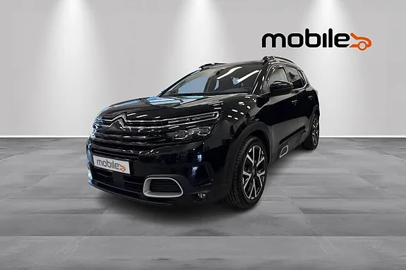 Citroen C5 Aircross 2020 photo 2