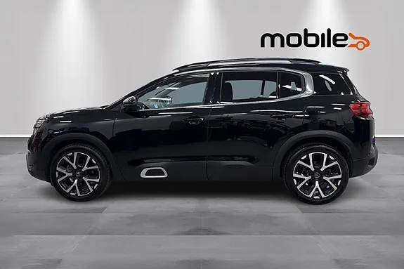 Citroen C5 Aircross 2020 photo 3