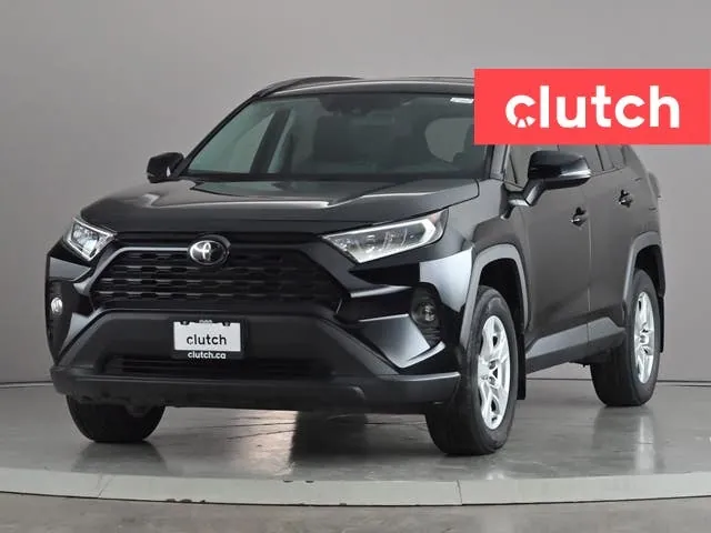 Toyota Rav4 2019 photo 2