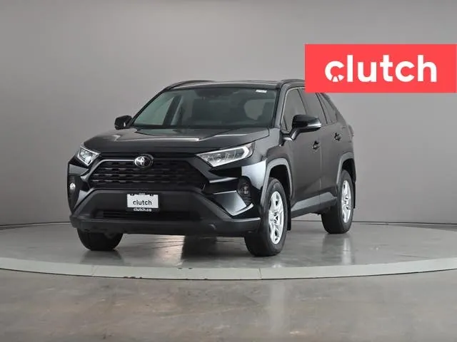 Toyota Rav4 2019 photo 3