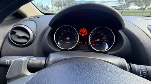Nissan Rogue 2010 photo 2