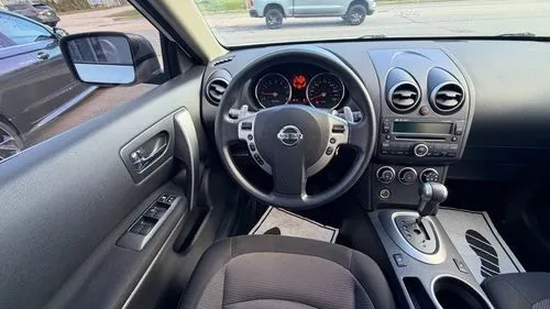 Nissan Rogue 2010 photo 5