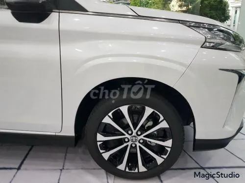 Toyota Veloz Cross 2026 photo 3