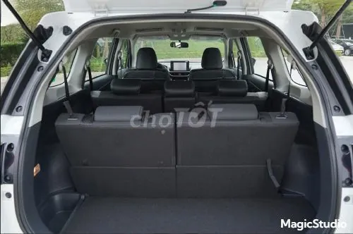 Toyota Veloz Cross 2026 photo 4