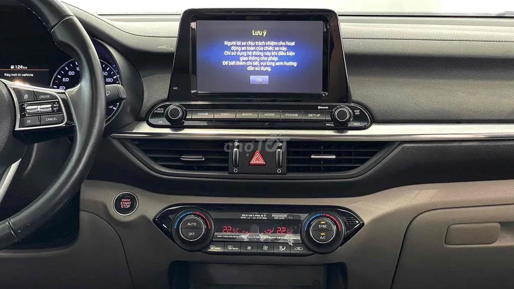 Kia Cerato 2021 photo 3