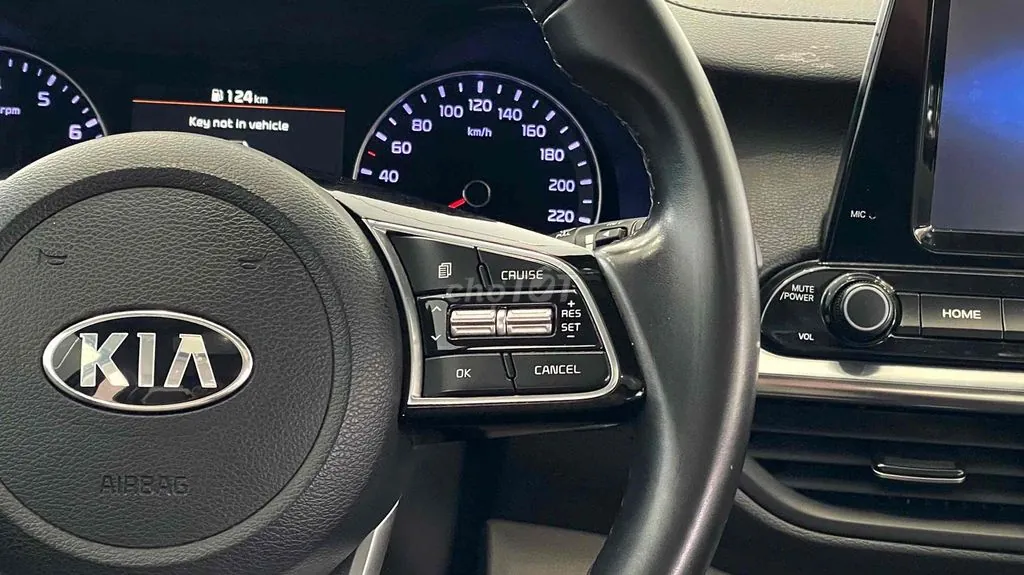 Kia Cerato 2021 photo 5