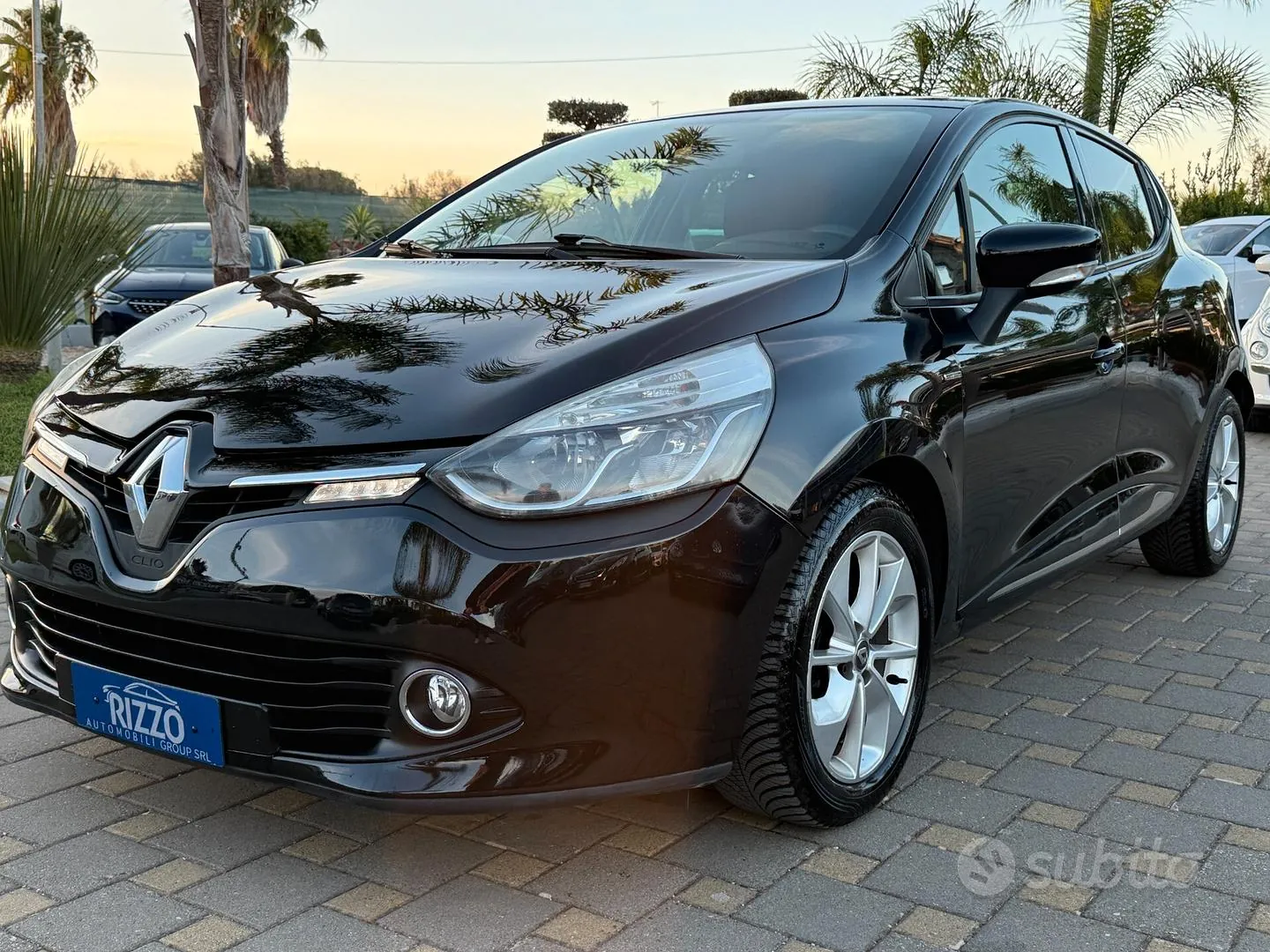 Renault Clio 2016 photo 4