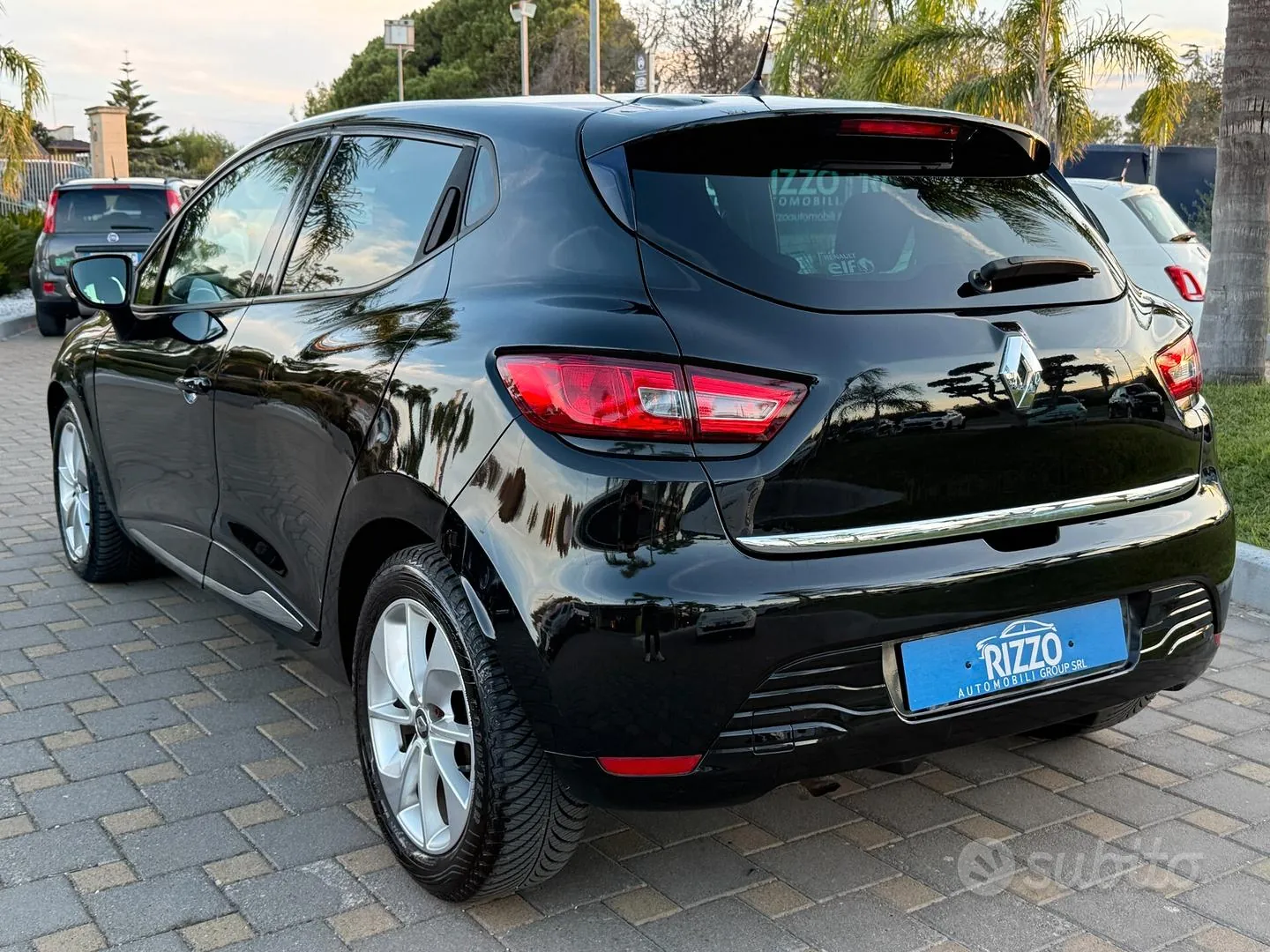 Renault Clio 2016 photo 3