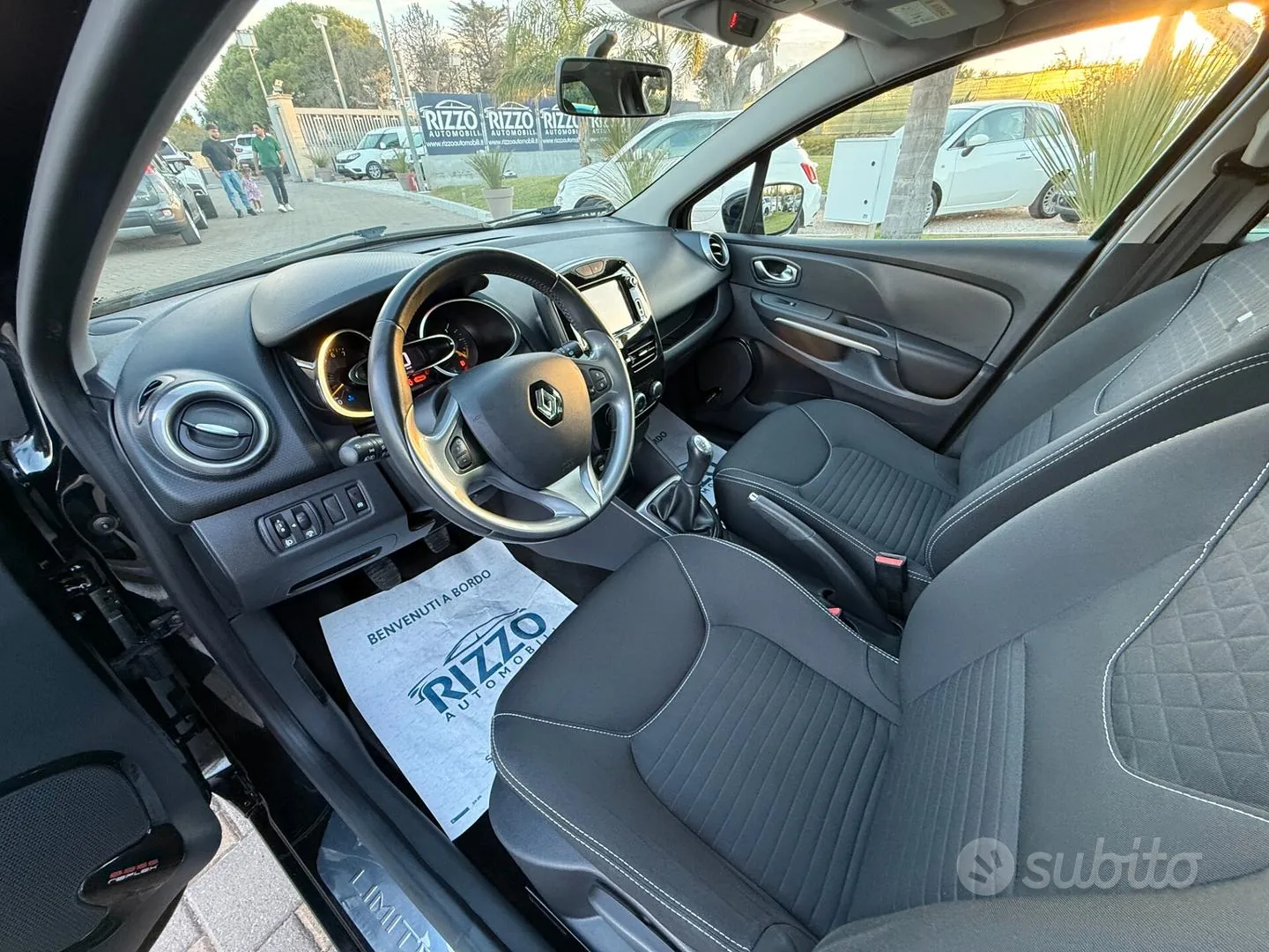 Renault Clio 2016 photo 5