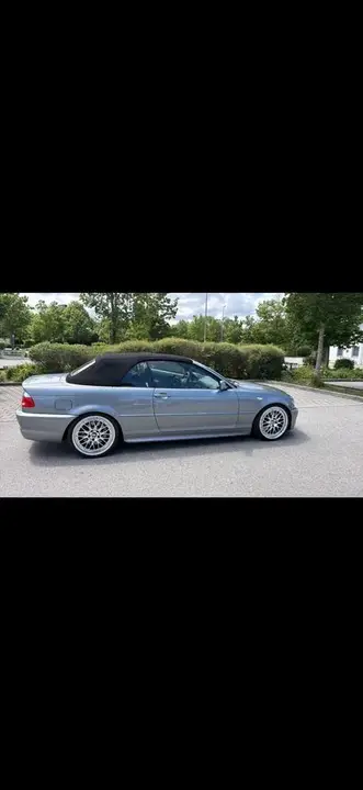 BMW 330I