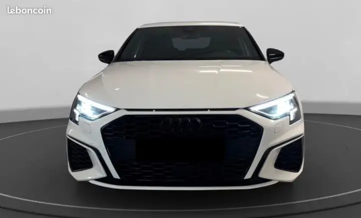Audi A3 Sportback 2023 photo 2