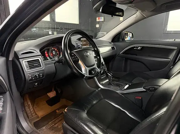 Volvo V70 2014 photo 5