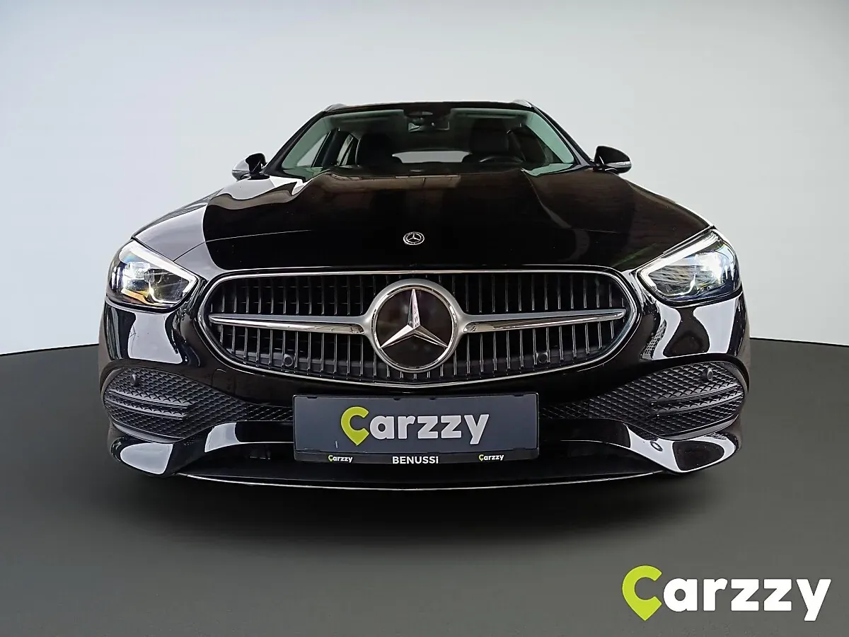 Mercedes-Benz C-Class 2023 photo 3