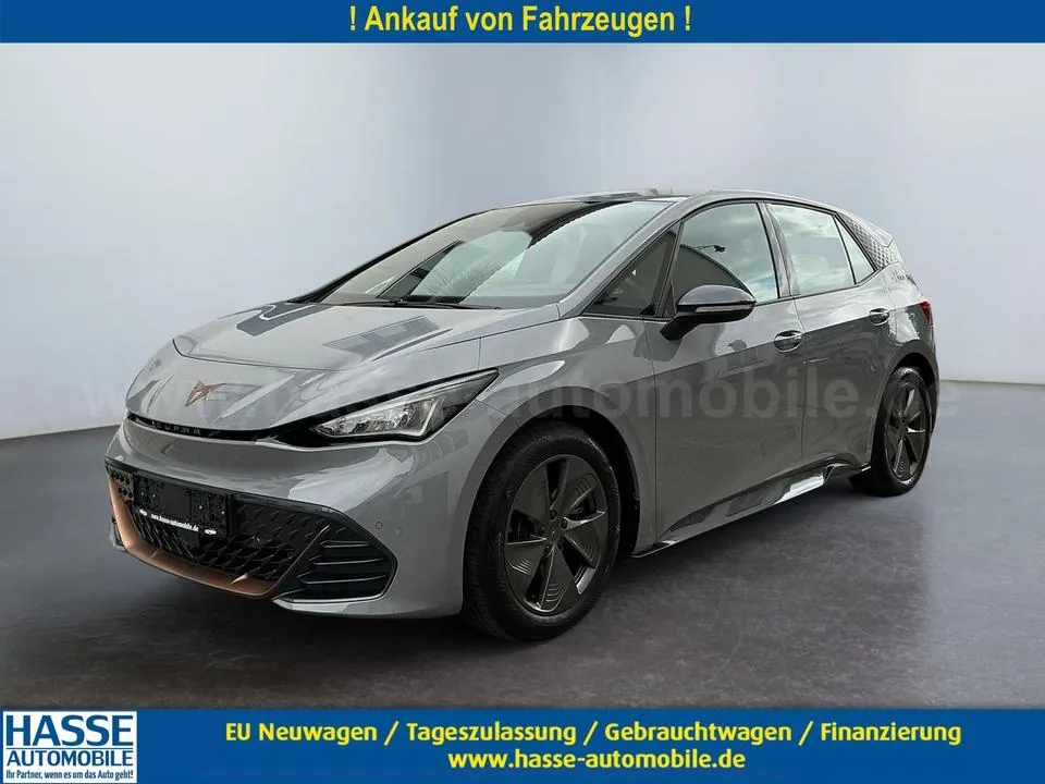 Cupra Cupra Born150