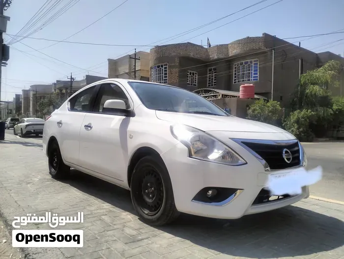 Nissan Sunny 2024 photo 4