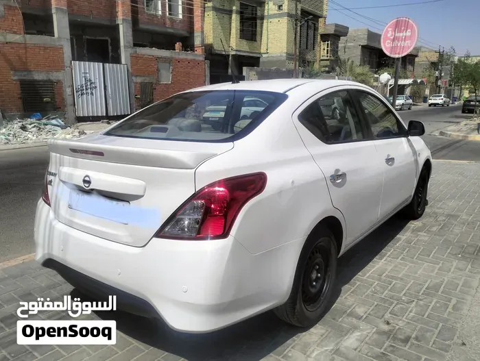 Nissan Sunny 2024 photo 3